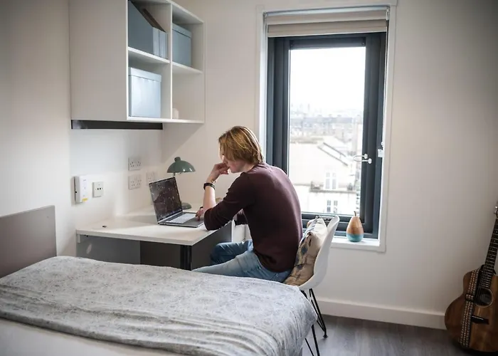 For Students Only - Mcdonald Road In Διαμέρισμα Εδιμβούργο