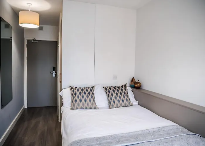 For Students Only - Mcdonald Road In *