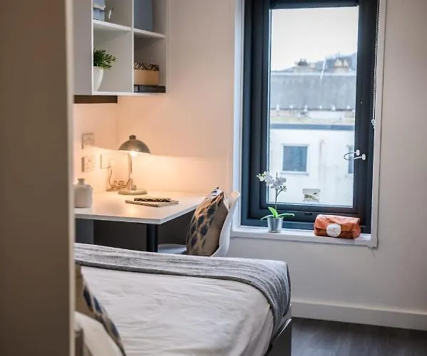 Διαμέρισμα For Students Only - Mcdonald Road In Εδιμβούργο