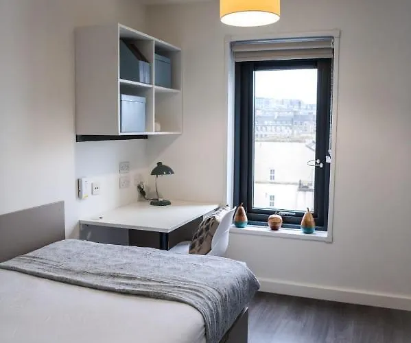 For Students Only - Mcdonald Road In