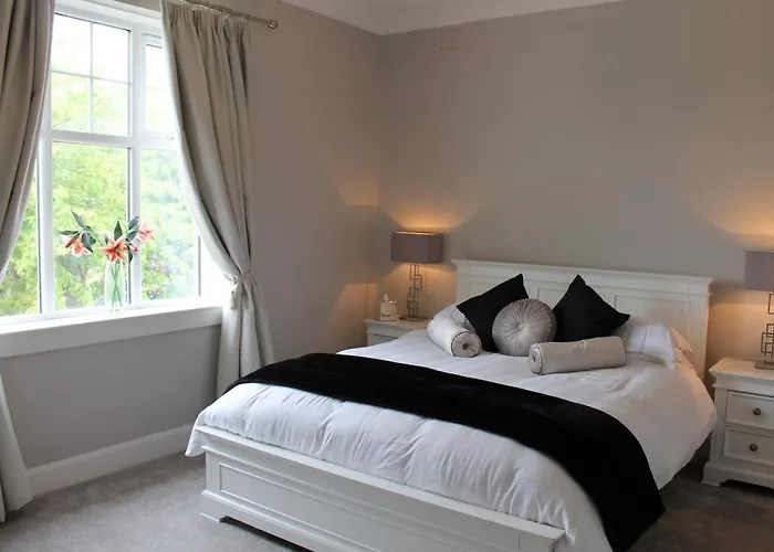 Gorgeous Family 15 Mins From Centre *