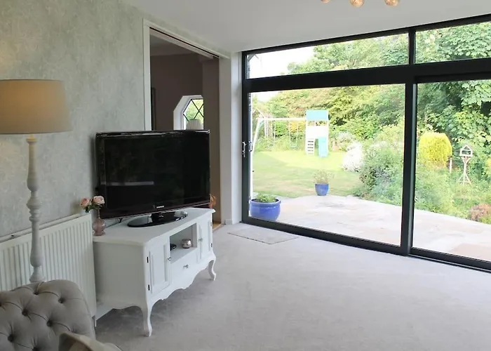 Gorgeous Family 15 Mins From Centre *