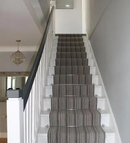 Villa Gorgeous Family 15 Mins From Centre