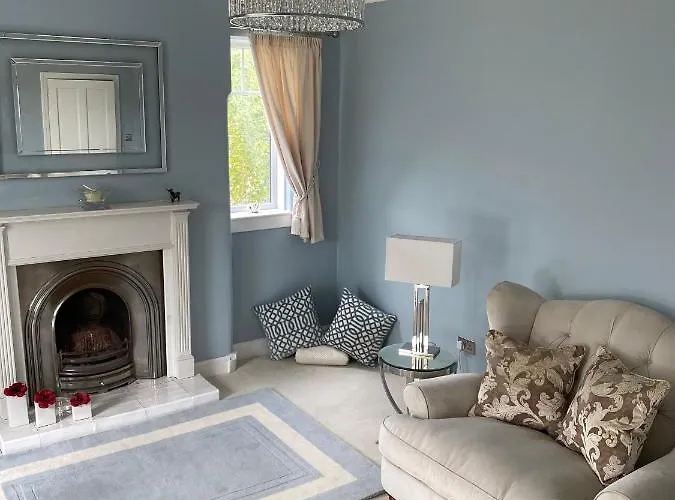 Gorgeous Family 15 Mins From Centre