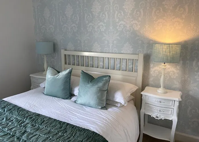 Gorgeous Family 15 Mins From Centre *