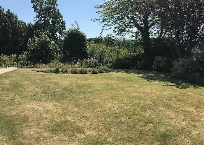 Villa Gorgeous Family 15 Mins From Centre Edinburg