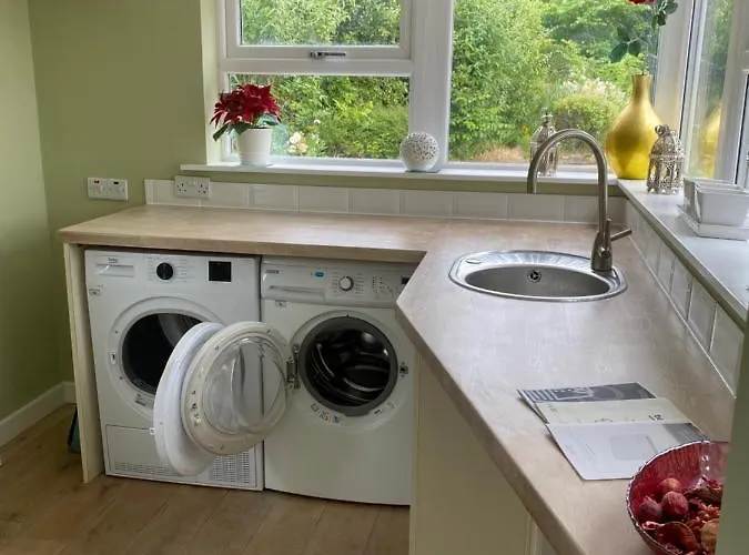 Gorgeous Family 15 Mins From Centre Edinburg