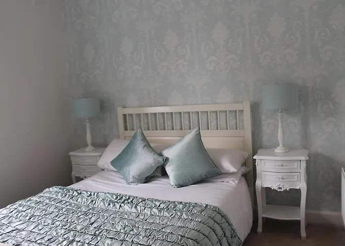 Gorgeous Family 15 Mins From Centre