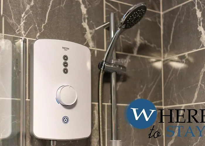 Brunswick Road Lovely 2 Bed דירה אדינבורו