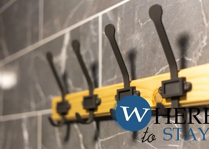 Brunswick Road Lovely 2 Bed *