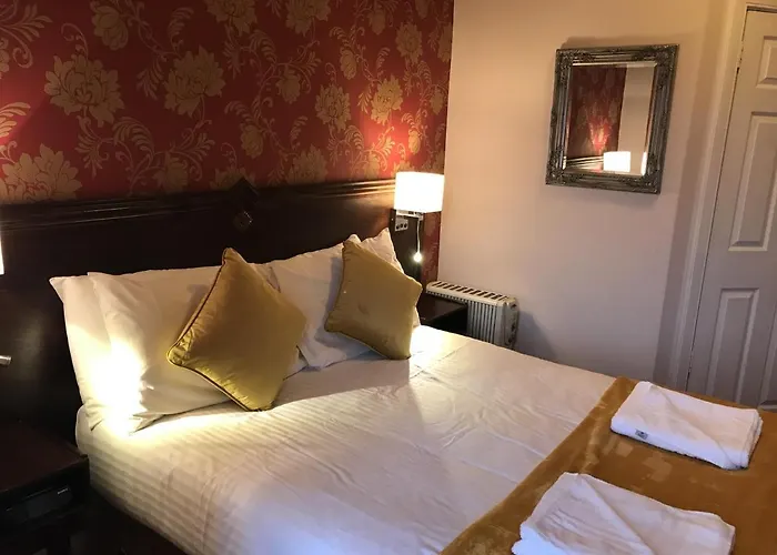 Ardenlee Edinburgh