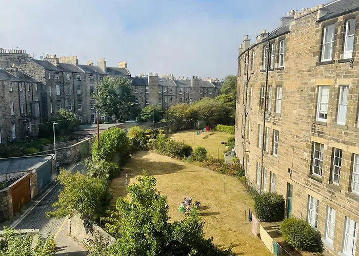 Ardenlee Edinburgh