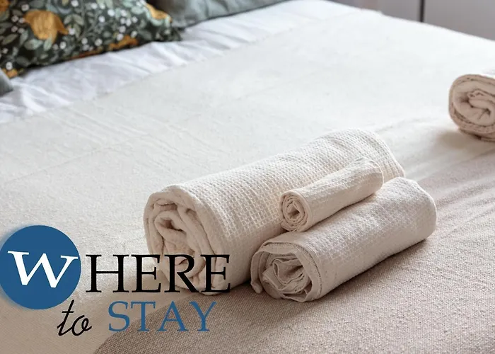 Delightful 2 Bedroom In Leith * אדינבורו