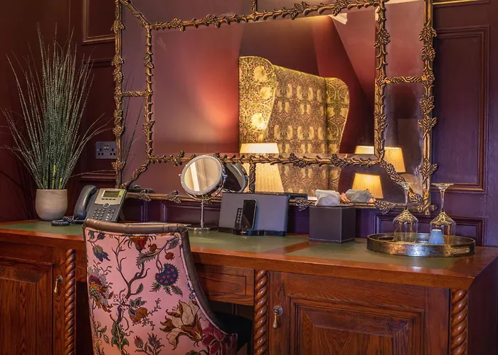 Hotel The Raeburn Edinburgh