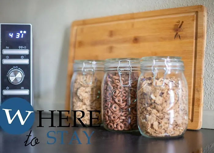 Leith Walk 1 Bedroom