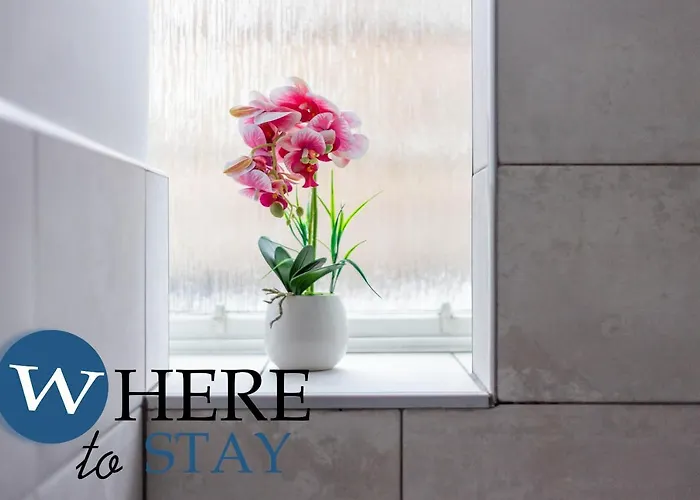 Leith Walk 1 Bedroom Διαμέρισμα