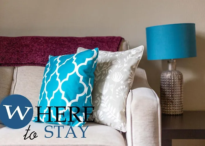 Leith Walk 1 Bedroom Διαμέρισμα Εδιμβούργο