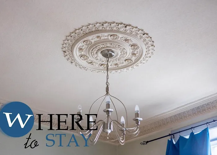 Leith Walk 1 Bedroom *