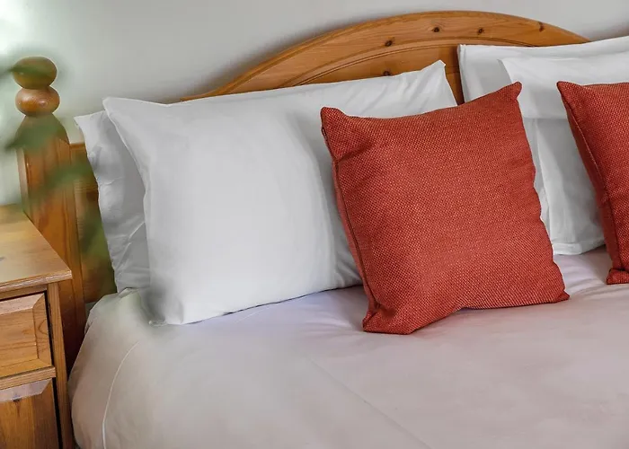 Apartament Marchmont Traditional