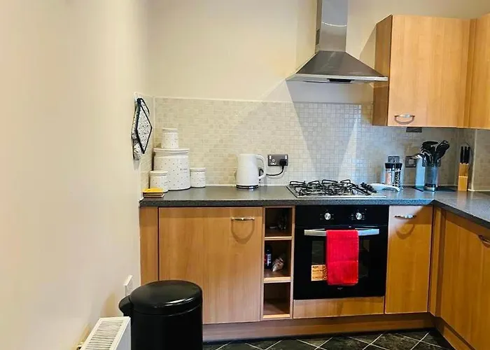 Cakemuir Detached House, 3 Bed, Free Parking &private Garden Apartment Edinburgh