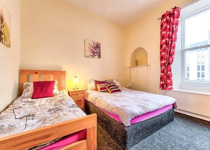 Lejlighedshotel Central Haymarket
