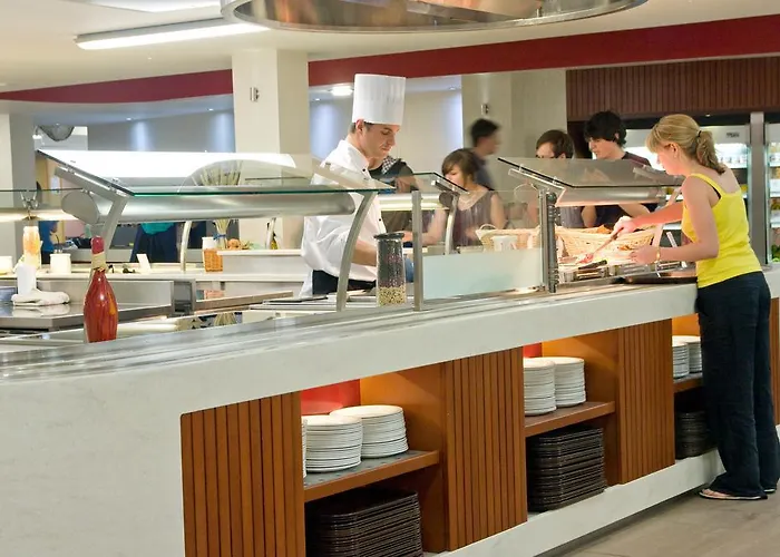 Summer At The Of Apartment