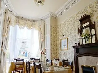 Gladstone House Эдинбург