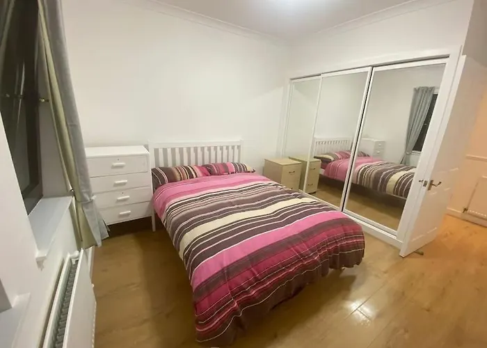 Steps Away From The Action *