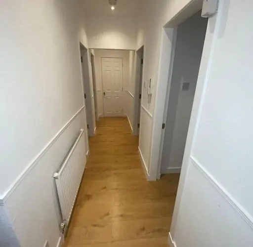 Steps Away From The Action *