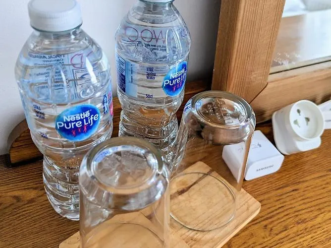 Homestay Cosy Guest In A Family With Private Bathroom And Free Parking