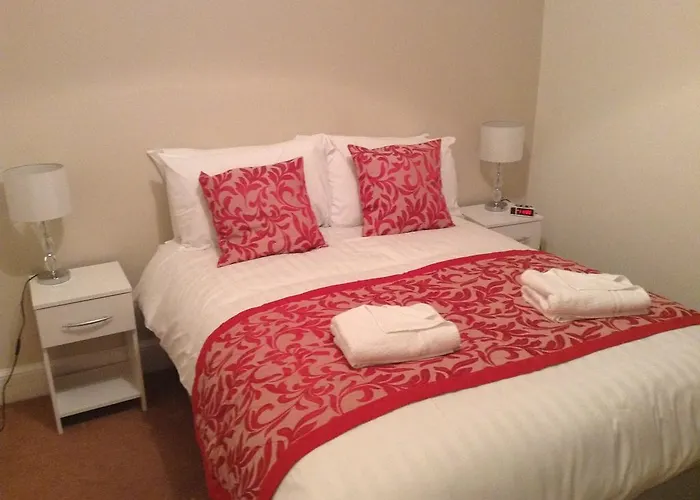 Pensionat Ailsa 3*