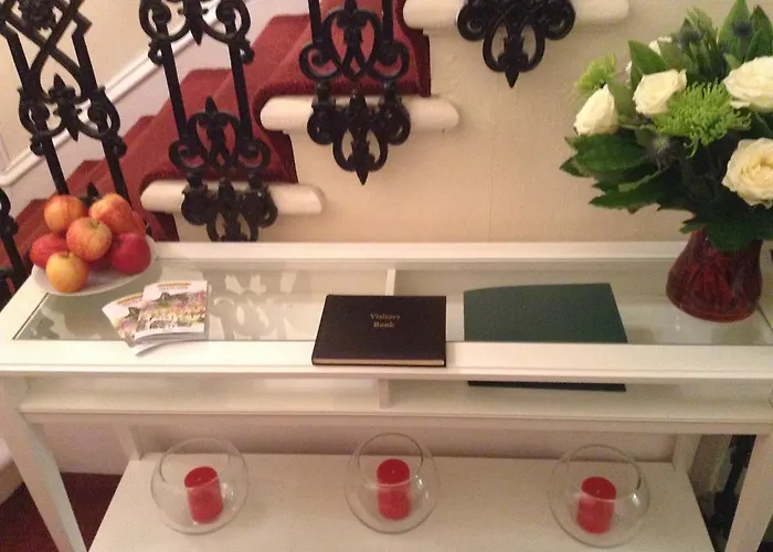 Ailsa بيت ضيافة