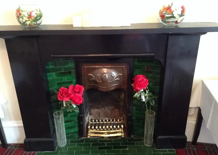 بيت ضيافة Ailsa 3*