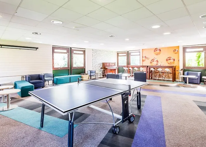 Summer At The Of Apartment