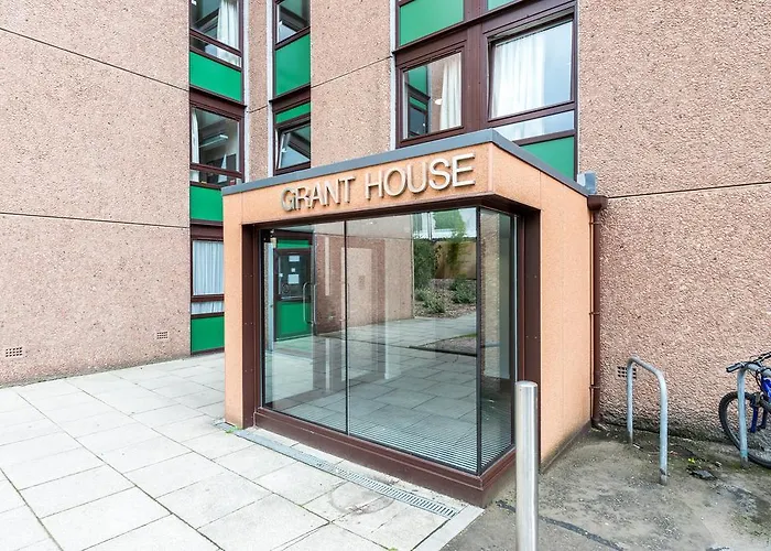 Summer At The Of * Edinburgh