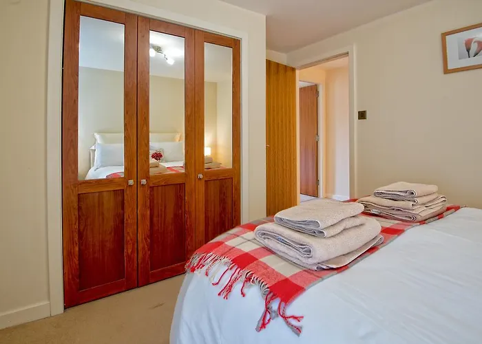 Lägenhet The Ice House