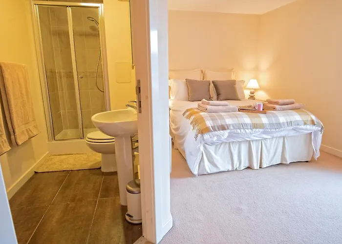 Lägenhet The Ice House