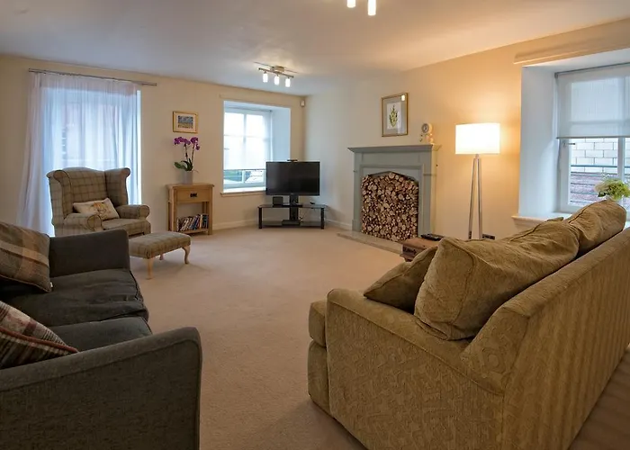 Lägenhet The Ice House