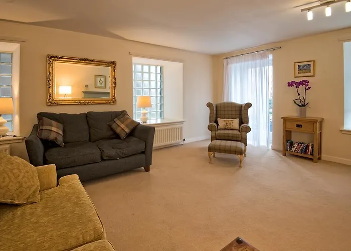 Lägenhet The Ice House