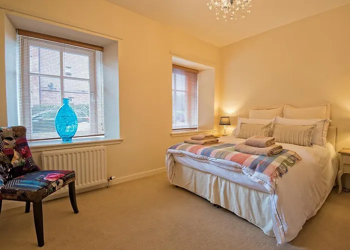 The Ice House Lägenhet *