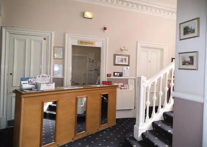 Northumberland Hotel