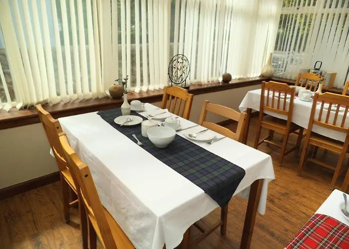 Hotel Northumberland 3*