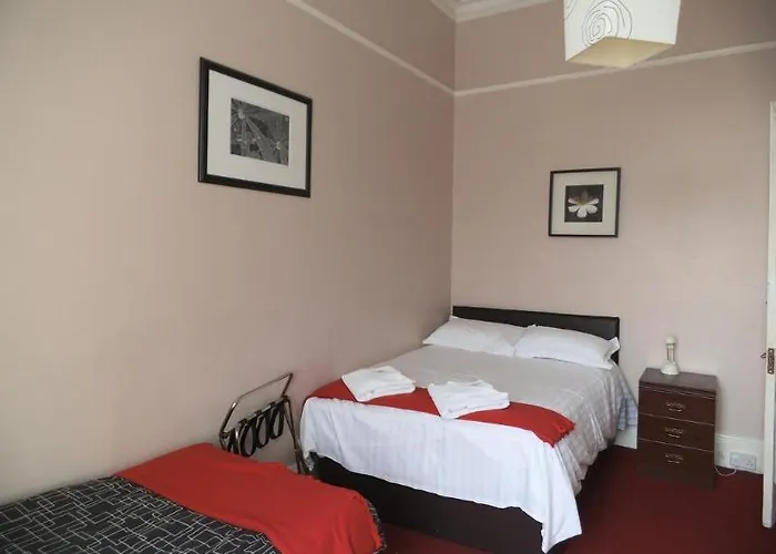 Hotel Northumberland Edinburgh