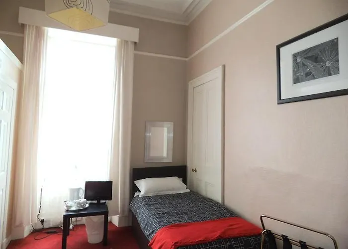Hotel Northumberland