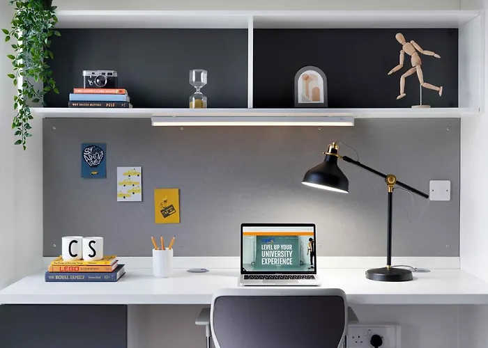 Capitol By Altido אדינבורו