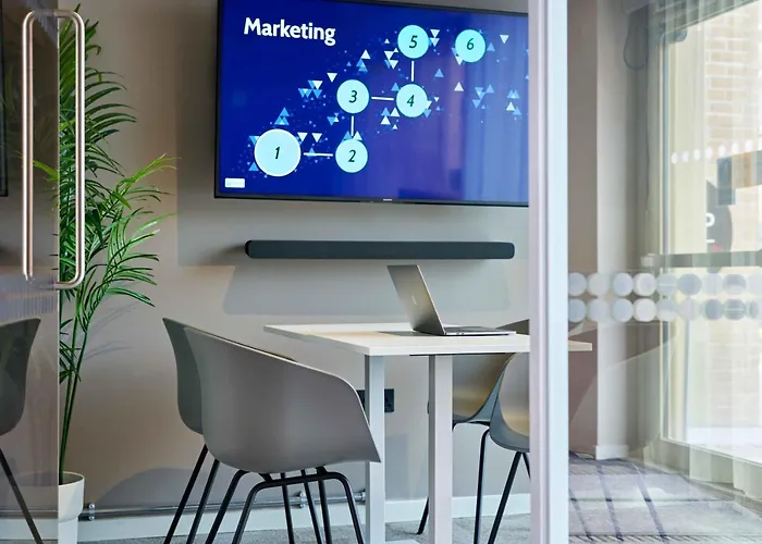 Capitol By Altido אדינבורו