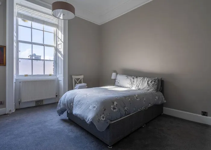 Luxury Apartment/flat Centre Lejlighed