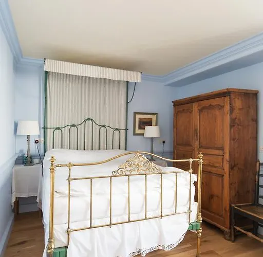 The Pavilion At Lamb's House Holiday home