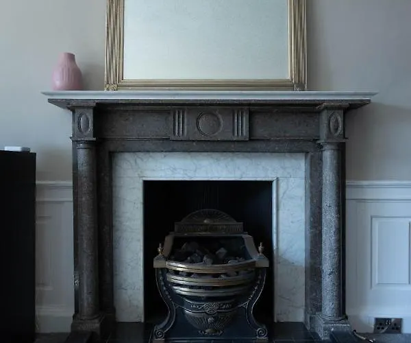 Lejlighed Luxury Apartment/flat Centre Edinburgh