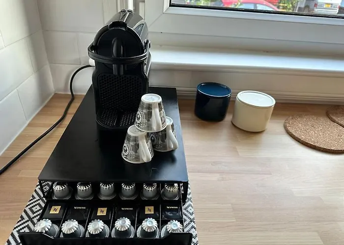 The Red Door, Two-bedrooms